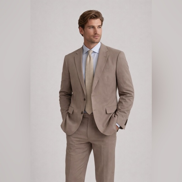 Theory Other - Men's Two piece suit